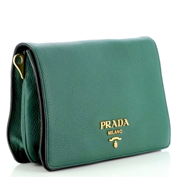 ✨Prada Dual Strap bag - Picture 5 of 16